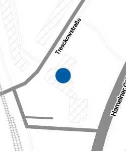 Vorschau: Karte von Henning von Tresckow Grundschule