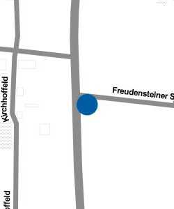 Vorschau: Karte von Rathaus Großvillars