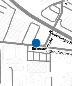 Vorschau: Karte von Ladestation Burger King Weingarten