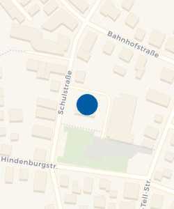 Vorschau: Karte von Gemeinde Ötigheim