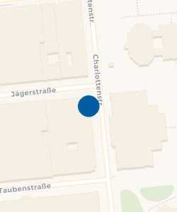 Vorschau: Karte von Augustiner am Gendarmenmarkt