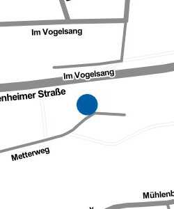 Vorschau: Karte von Fessler Sportzentrum