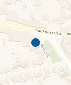 Vorschau: Karte von CityFit Sport- und Freizeit GmbH
