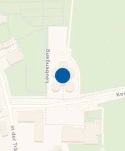 Vorschau: Karte von Kindertagesheim St. Johannes Arsten