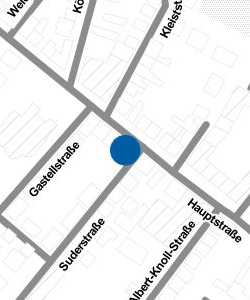Vorschau: Karte von Mombacher Internetcafé