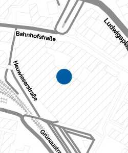 Vorschau: Karte von Metzgerei Königsbauer