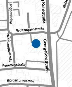 Vorschau: Karte von Autohaus Schächinger
