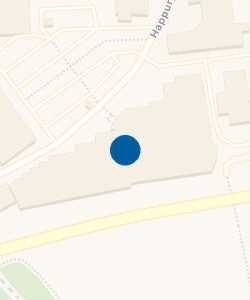 Vorschau: Karte von OBI Markt Hohenstadt