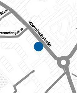 Vorschau: Karte von Bang & Olufsen