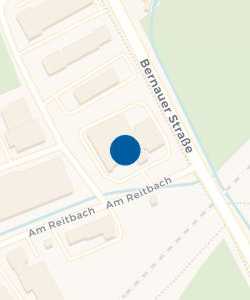 Vorschau: Karte von Autohaus Unterberger GmbH