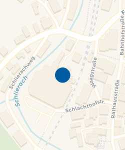 Vorschau: Karte von s'Hopf im Stadion