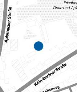 Vorschau: Karte von Aplerbecker Grundschule