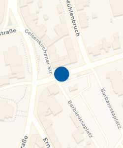 Vorschau: Karte von Taxi-Halteplatz Stoppenberg