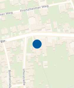 Vorschau: Karte von Gasthaus Bonn