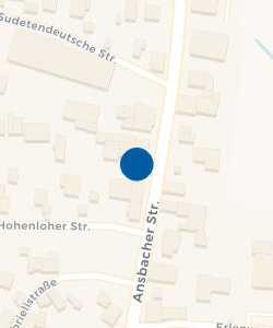 Vorschau: Karte von Metzgerei Engelhard