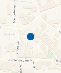 Vorschau: Karte von Bausparkasse Schwäbisch Hall AG - Uwe Haupt