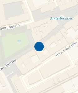 Vorschau: Karte von Schulranzen.com Fachcenter Erfurt
