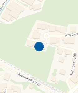 Vorschau: Karte von Haus Lauterbach