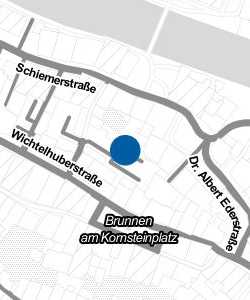 Vorschau: Karte von Ursulaplatz
