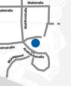 Vorschau: Karte von Johannispark