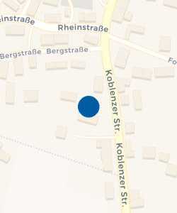Vorschau: Karte von Dorfladen Lebensmittelpunkt