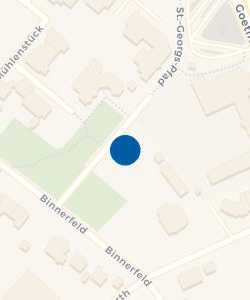 Vorschau: Karte von Kinder- und Jugendzentrum Neheim
