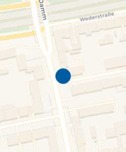 Vorschau: Karte von Wurst-Sonderposten Markt