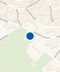 Vorschau: Karte von Rathaus Kronberg
