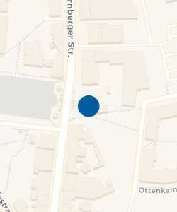 Vorschau: Karte von Stadtteilbibliothek Katernberg