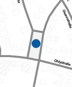 Vorschau: Karte von Martin-Niemöller-Platz