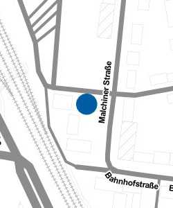 Vorschau: Karte von da Vinci-Apotheke am Bahnhof