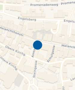 Vorschau: Karte von Optik Leonhardt