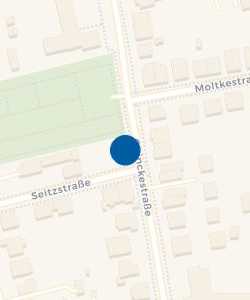 Vorschau: Karte von Grabmale Mathes - Filiale Neuenheim