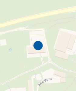Vorschau: Karte von Kita "Burggarten"