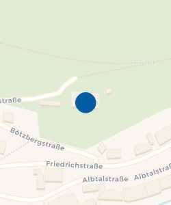 Vorschau: Karte von Hotel Kehrwieder