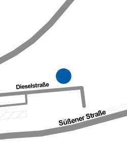 Vorschau: Karte von Kreissparkasse Göppingen - SB-Stelle