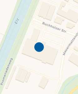Vorschau: Karte von ba-Management-Services GmbH