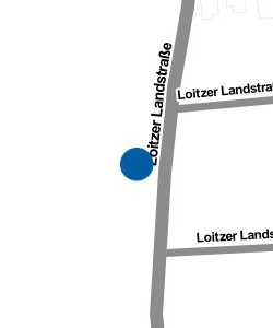 Vorschau: Karte von Motorradautohaus Buchholz