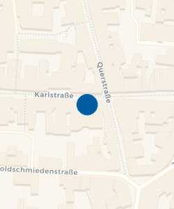 Vorschau: Karte von K30 Fashion Store