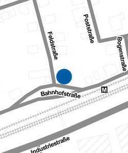 Vorschau: Karte von Brachbach