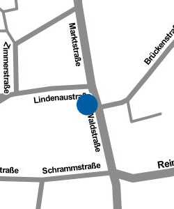 Vorschau: Karte von Zweiradhaus Schelter