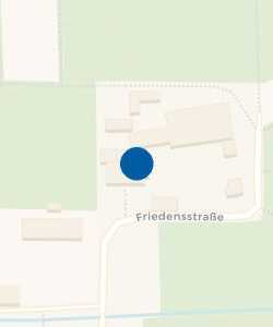 Vorschau: Karte von Schloss Buhla