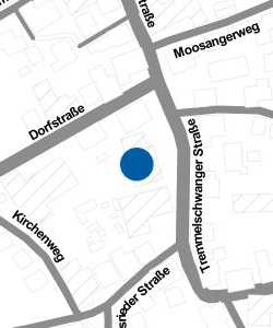 Vorschau: Karte von Grundschule Bidingen