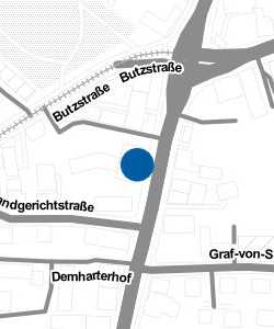 Vorschau: Karte von Stadtsparkasse Augsburg