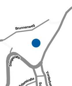 Vorschau: Karte von Aichelberg