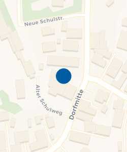 Vorschau: Karte von Edeka Eschermann