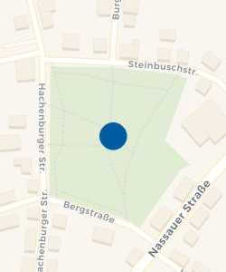 Vorschau: Karte von Steinbusch Anlagen
