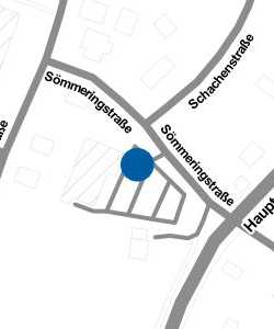 Vorschau: Karte von Parkplatz Pennymarkt