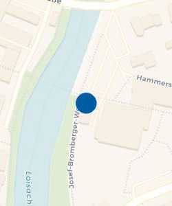 Vorschau: Karte von Wirtshaus Flößerei