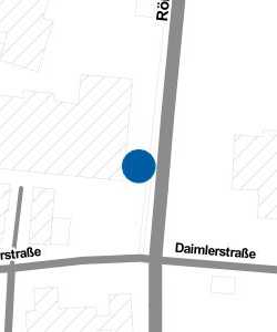 Vorschau: Karte von Apotheke in der Römerstrasse